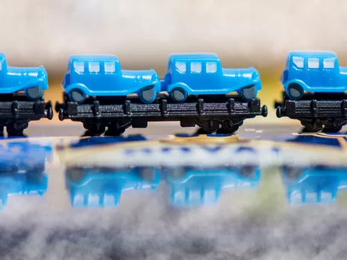 Test Aventuriers du Rail Europe 15 anniversaire 6